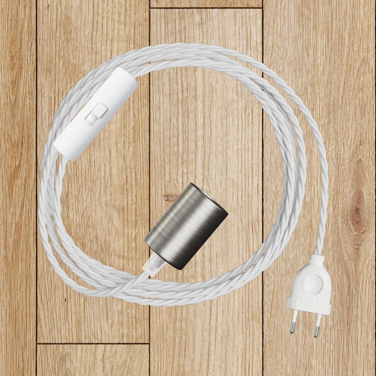 CABLAGGIO CAVO 2X CONFIG 10849