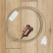 CABLAGGIO CAVO 2X CONFIG 10682