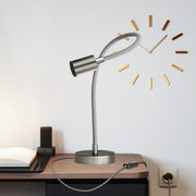 TABLE LAMP FLEX60 CONFIG 10669