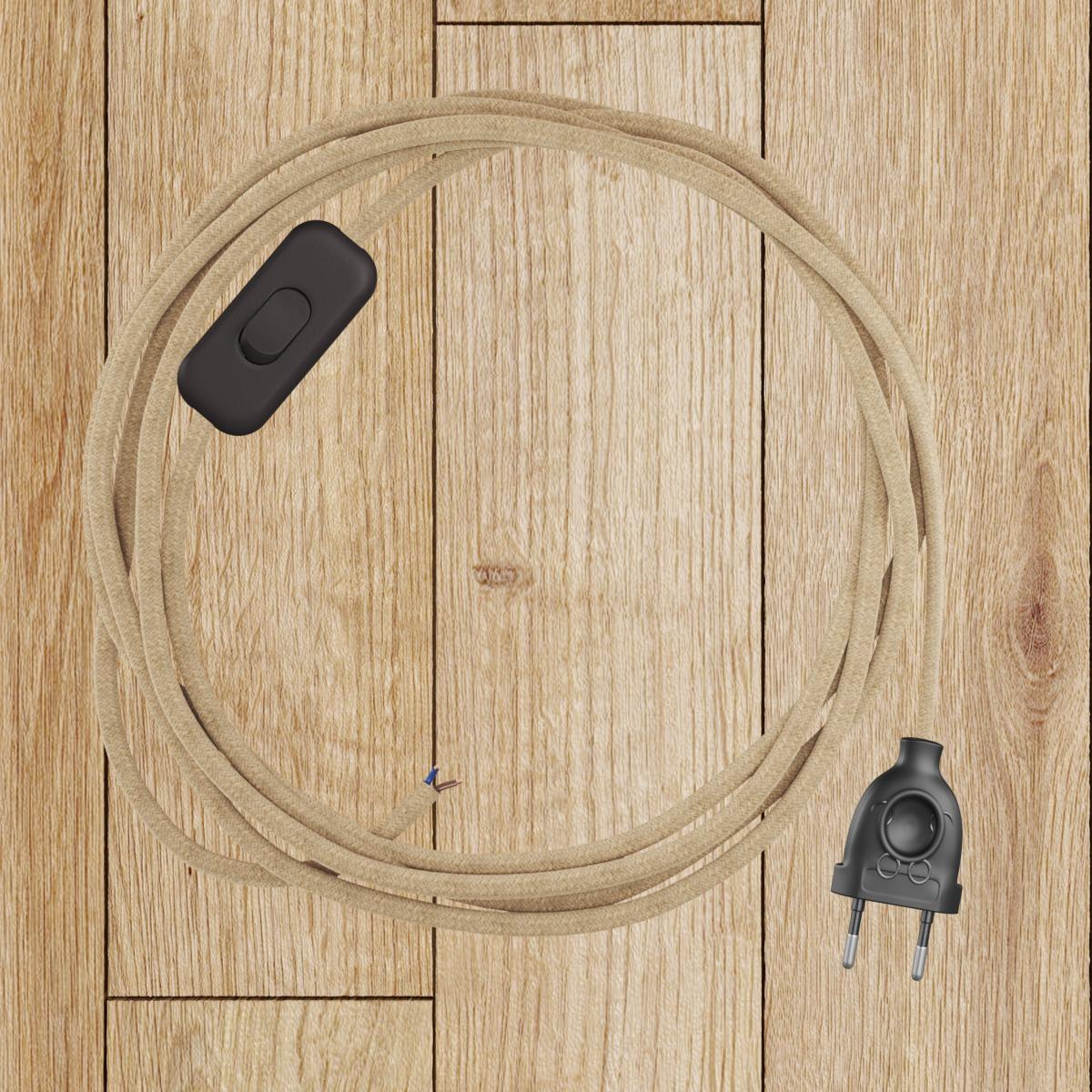 CABLAGGIO CAVO 2X CONFIG 12198