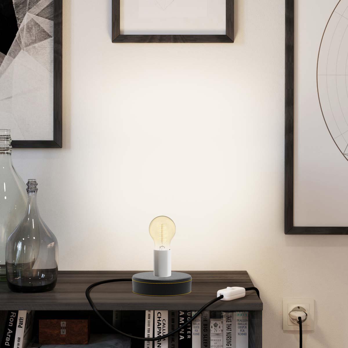 TABLE LAMP POSALUCE CONFIG 10271