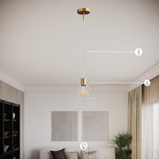 PENDEL CONFIG LS 11916