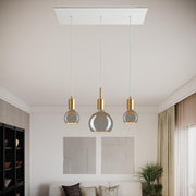 PENDEL CONFIG 3 ROSE ONE 11224