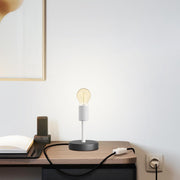 TABLE LAMP ALZALUCE 10CM CONFIG 11285