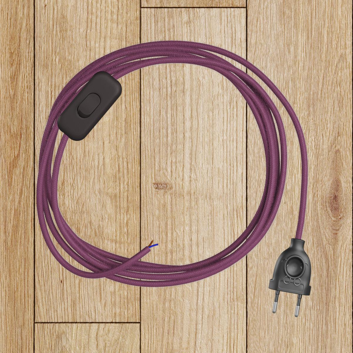 CABLAGGIO CAVO 2X CONFIG 10245