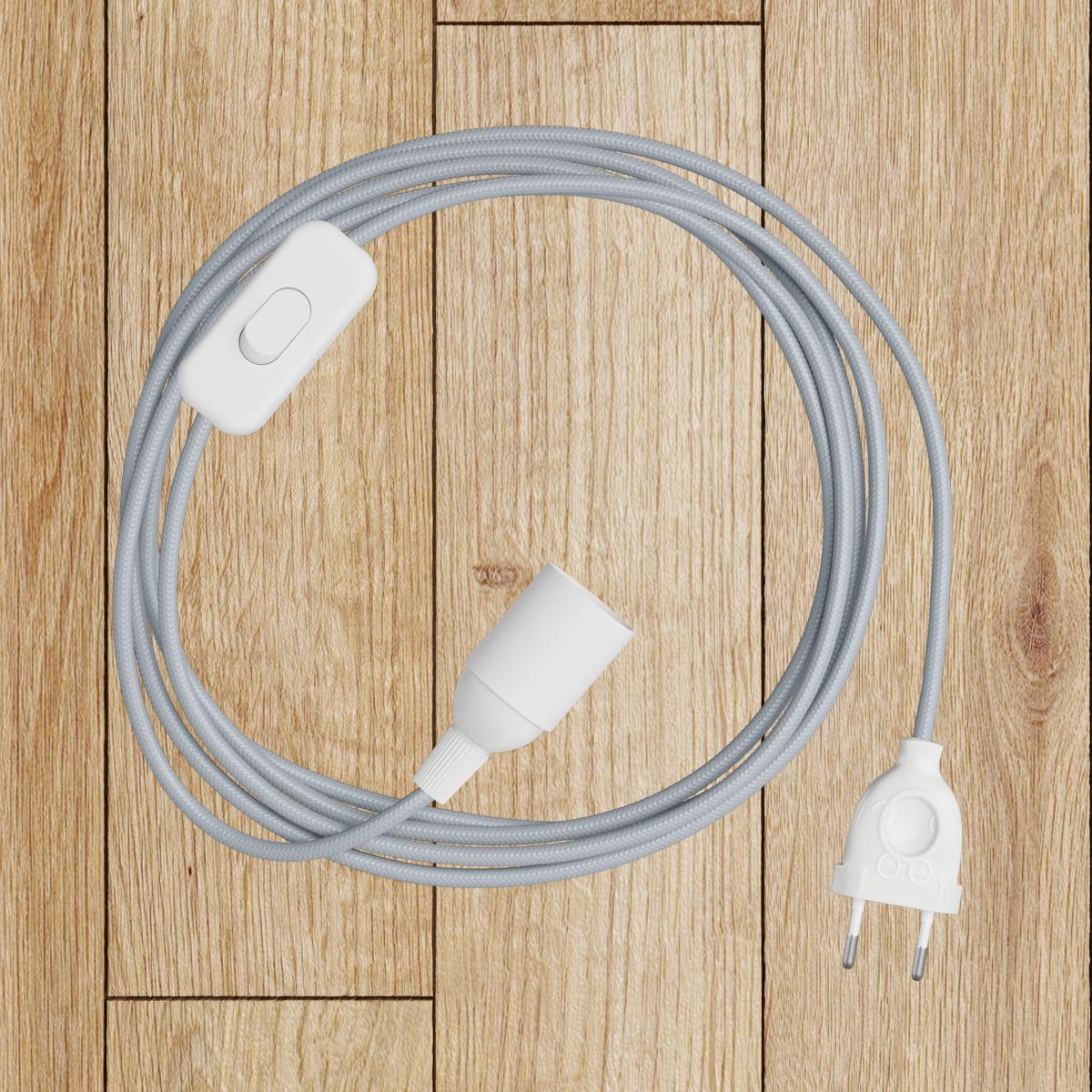 CABLAGGIO CAVO 2X CONFIG 10547