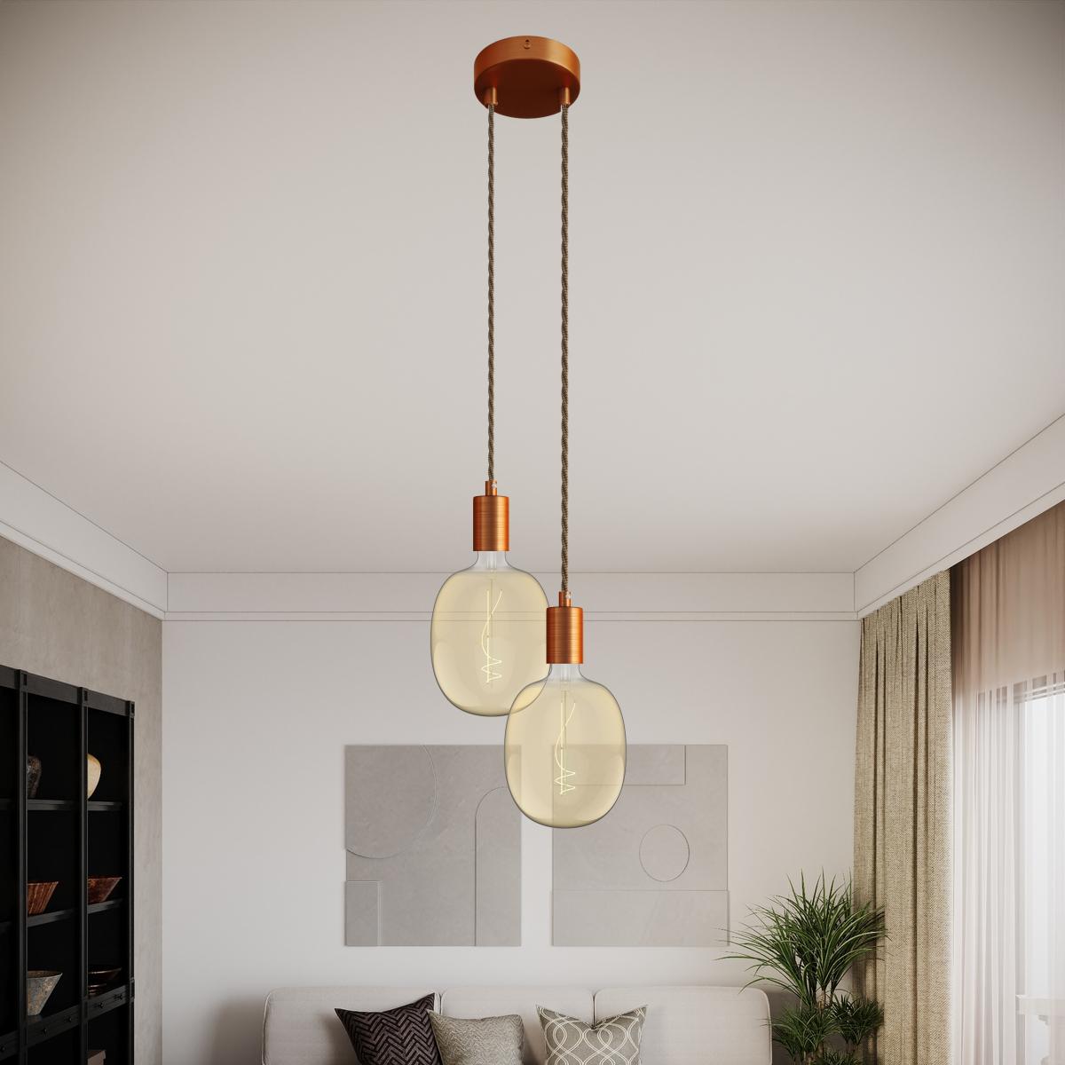 PENDEL CONFIG 2 10407