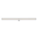 Lampadina LED Trasparente CRI 90 Lineare S14d - lunghezza 500 mm 7W 620Lm 2700K Dimmerabile - S02