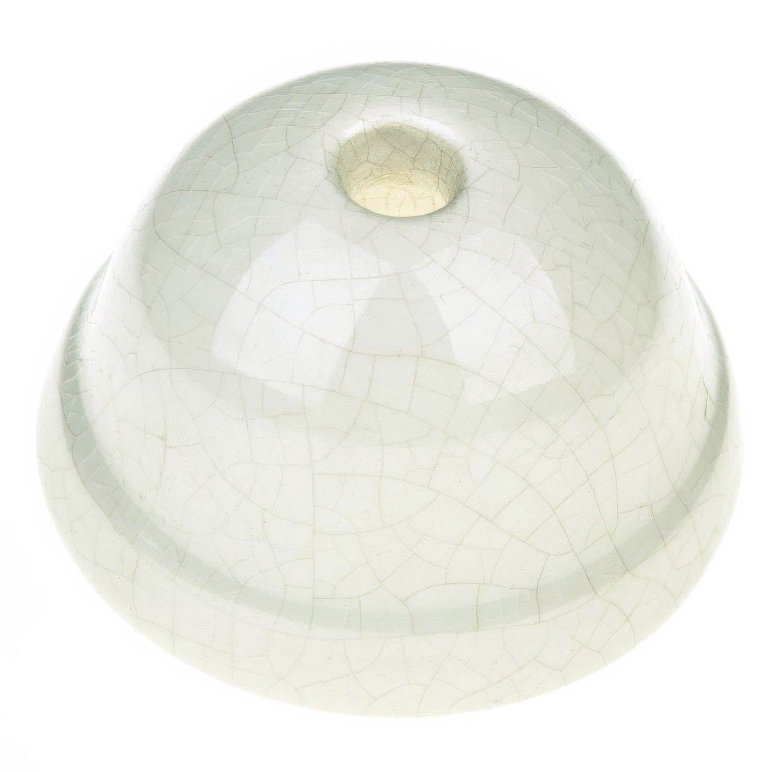 Kit rosone in ceramica Mini - Effetto Craquelet