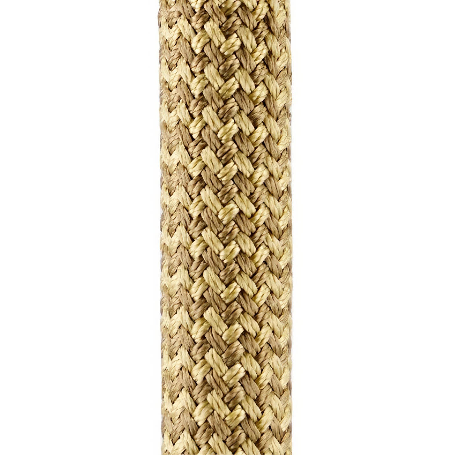 Table Flex GU1d0 lampada da tavolo snodabile con mini faretto LED - Bronzo satinato