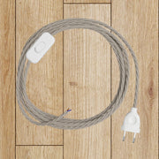 CABLAGGIO CAVO 2X CONFIG 10523