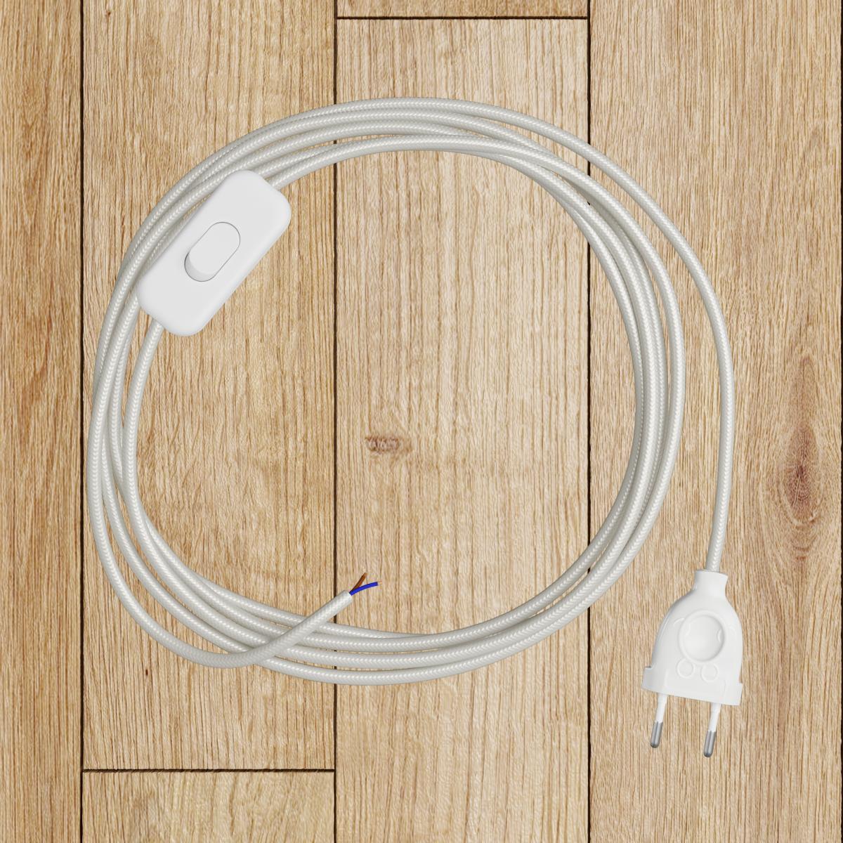 CABLAGGIO CAVO 2X CONFIG 10739