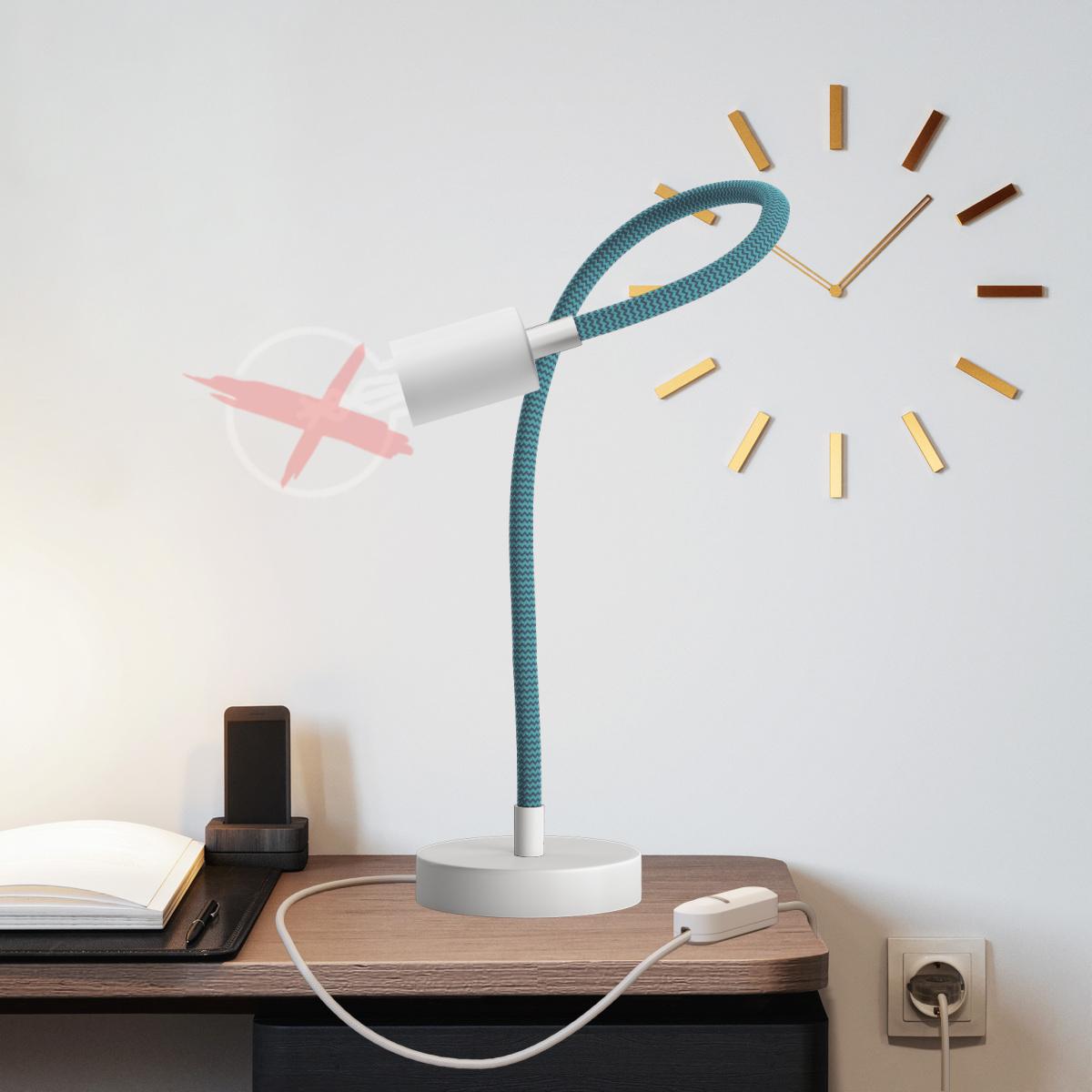 TABLE LAMP FLEX60 CONFIG 10804