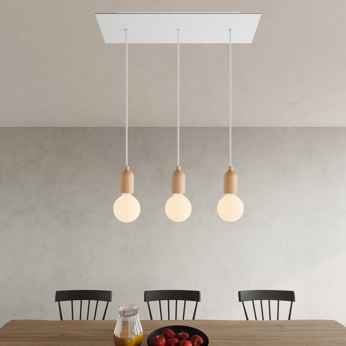 PENDEL CONFIG 3 ROSE ONE 11310