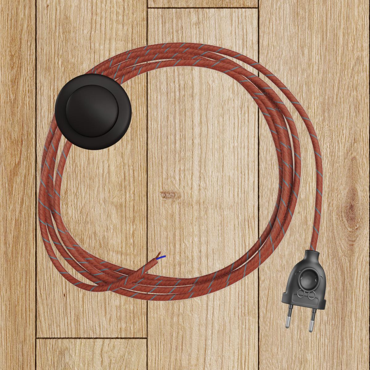 CABLAGGIO CAVO 2X CONFIG 10589