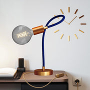 TABLE LAMP FLEX60 CONFIG 10939