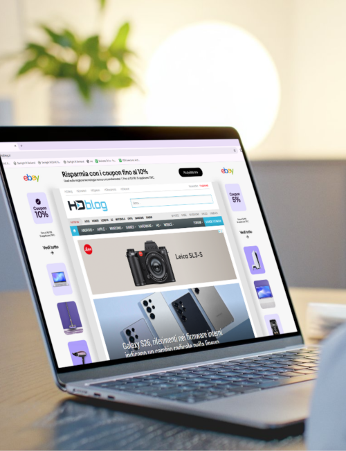 HD Blog / Julij 2024