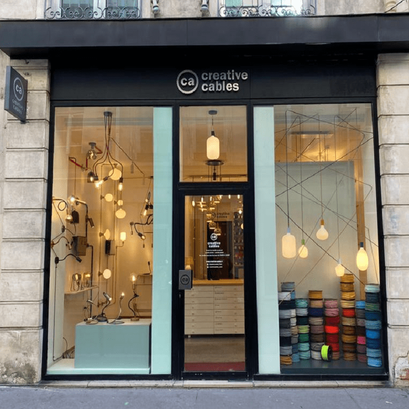 <strong>Creative Cables Pariz</strong>