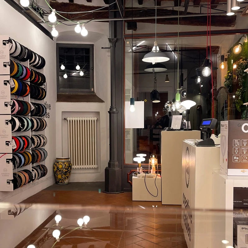 <strong>Creative Cables Pistoia</strong>