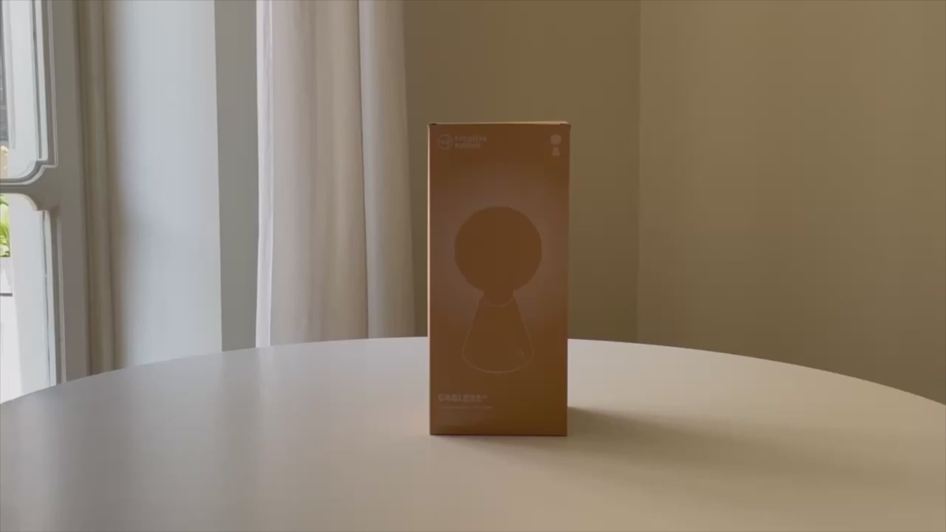 Naloži video: Cabless predstavitev