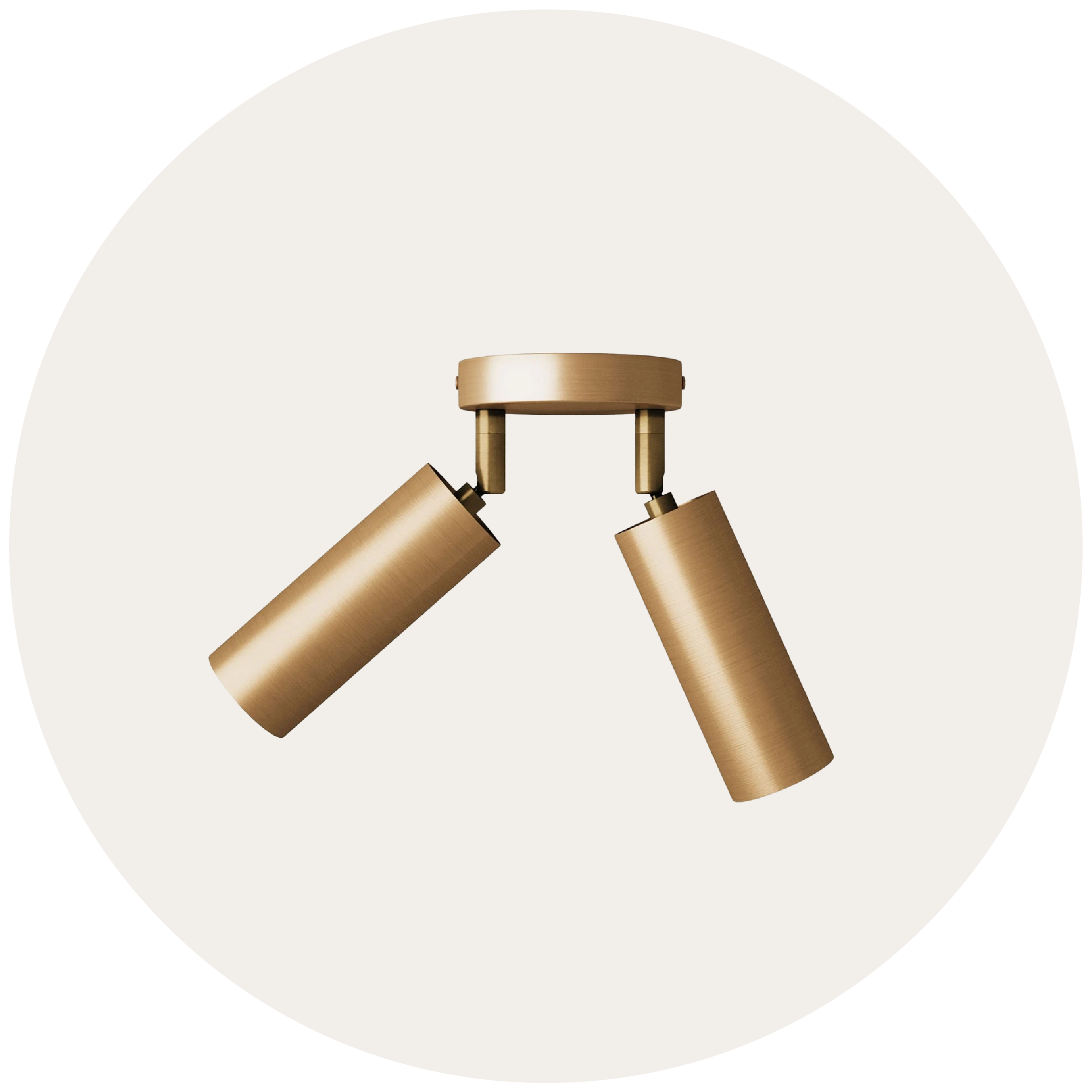 Svetilke z reflektorji