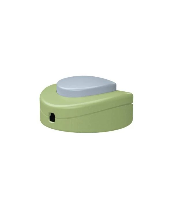 Inline enopolno talno stikalo Creative Switch zeleno