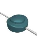 Inline enopolno talno stikalo Creative Switch modro