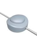 Inline enopolno talno stikalo Creative Switch svetlo modro