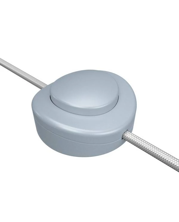 Inline enopolno talno stikalo Creative Switch svetlo modro