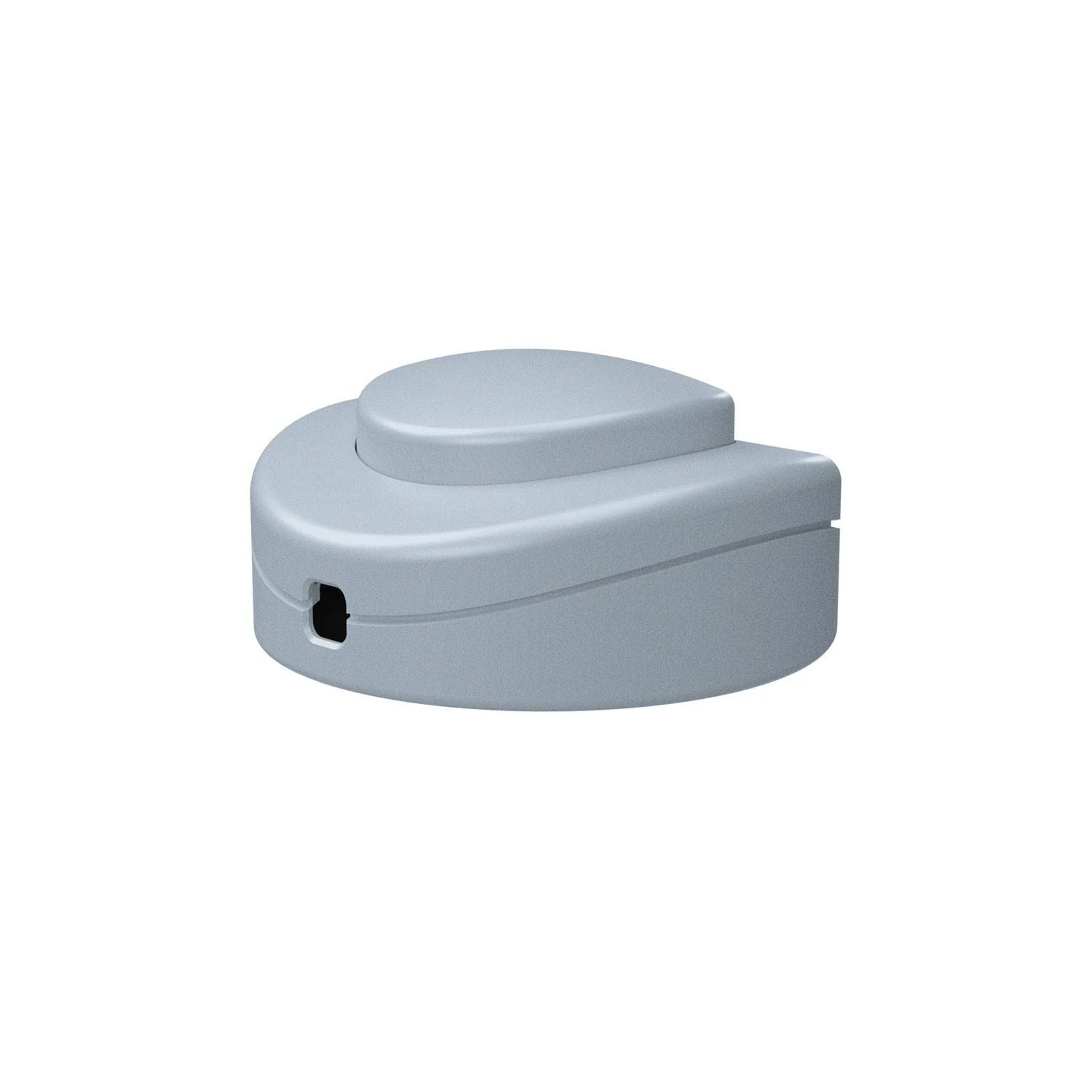 Inline enopolno talno stikalo Creative Switch svetlo modro
