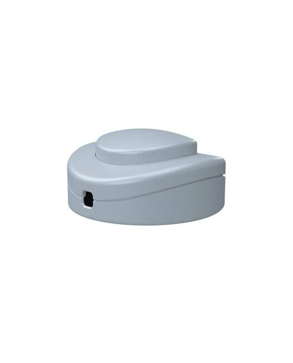Inline enopolno talno stikalo Creative Switch svetlo modro