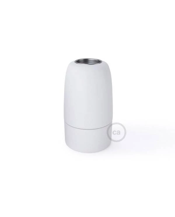 Porcelansko grlo E14 - komplet