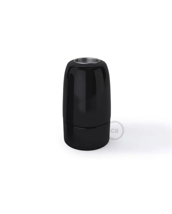 Porcelansko grlo E14 - komplet