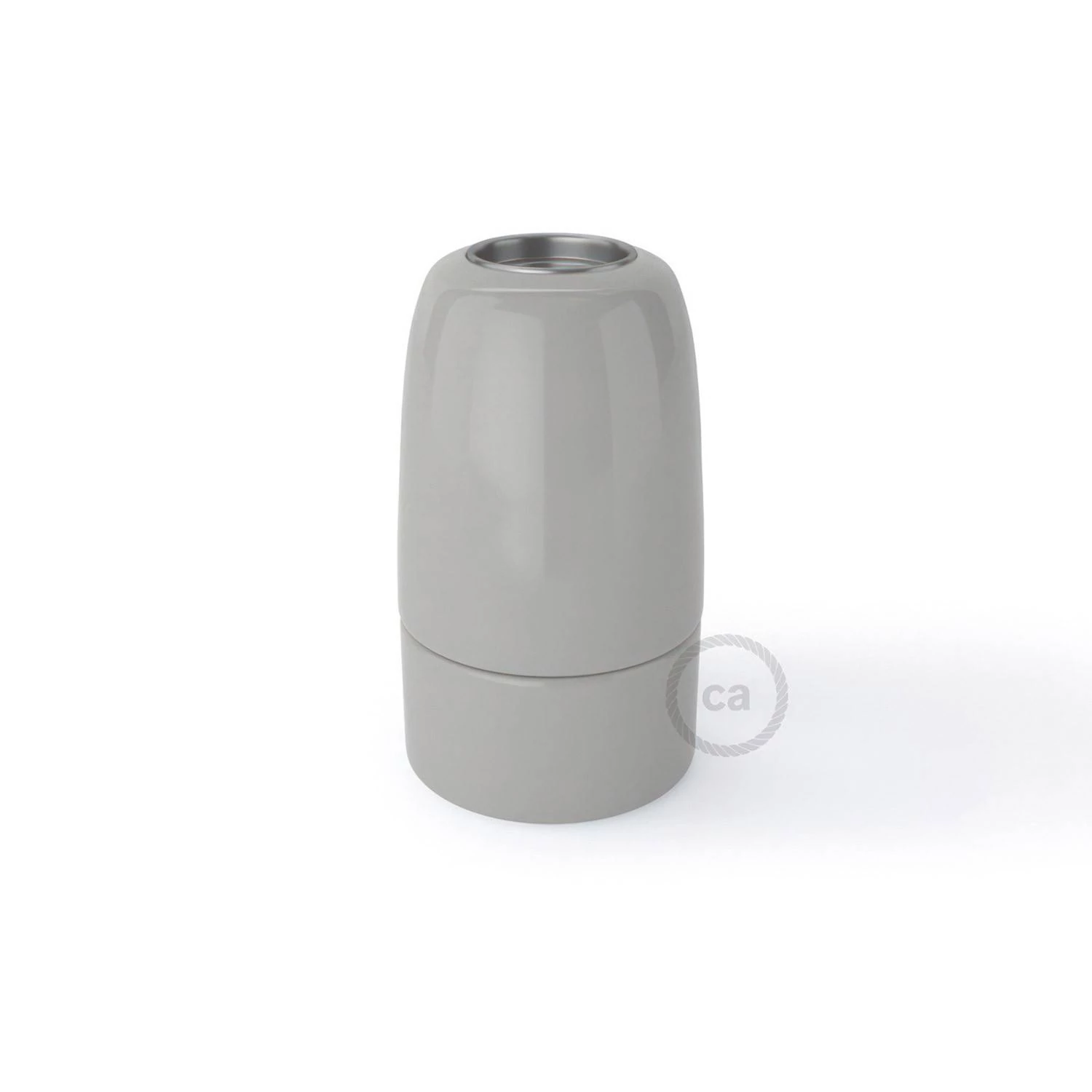 Porcelansko grlo E14 - komplet