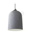 Keramično senčilo Bell XL - izdelano v Italiji