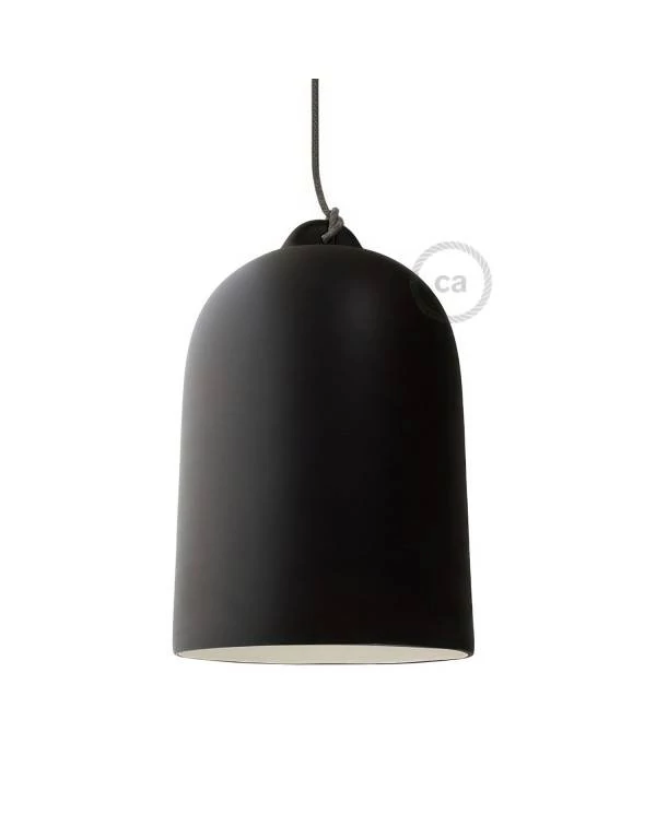 Keramično senčilo Bell XL - izdelano v Italiji