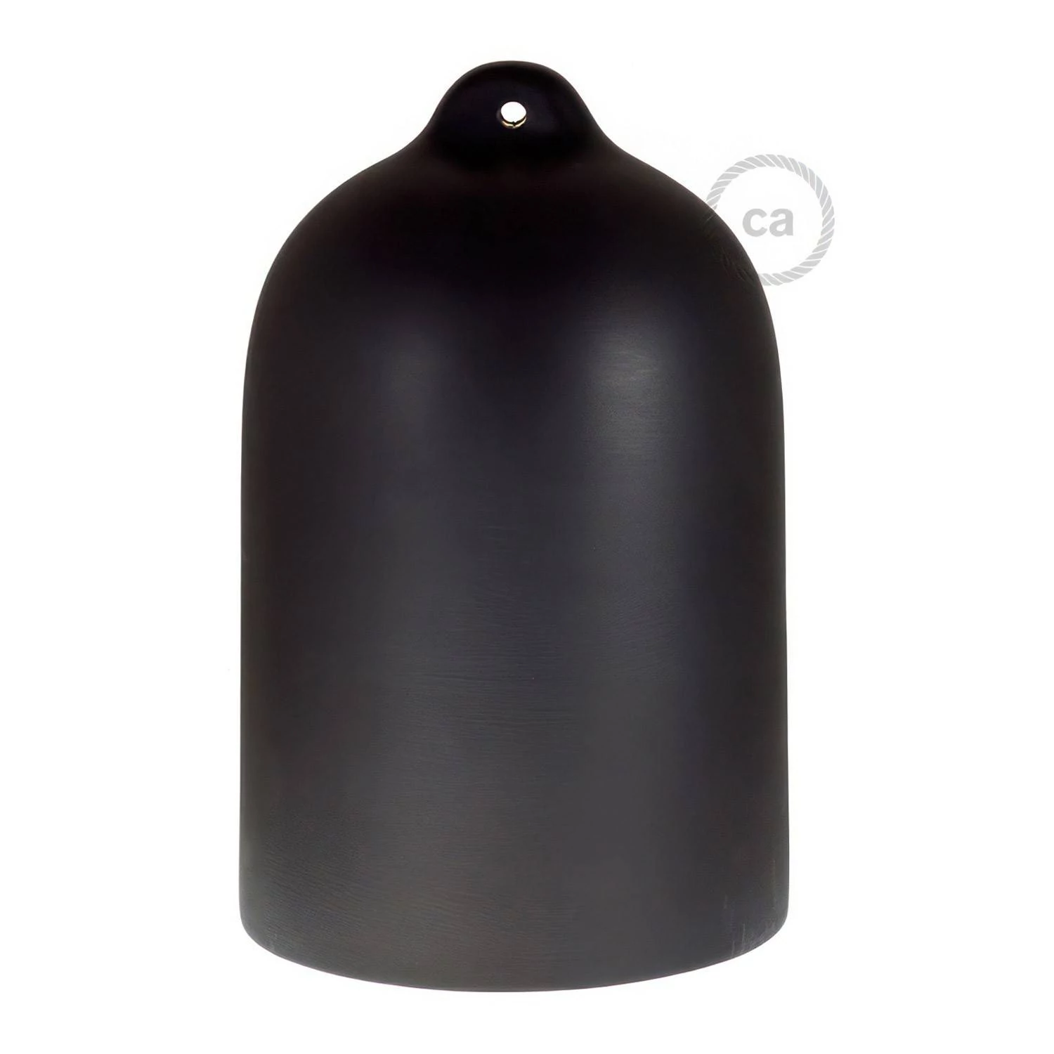 Keramično senčilo Bell XL - izdelano v Italiji