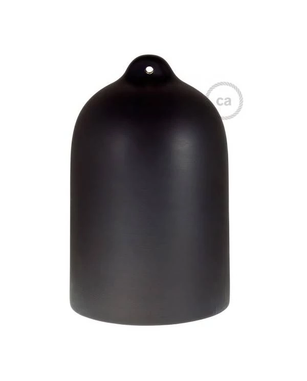Keramično senčilo Bell XL - izdelano v Italiji