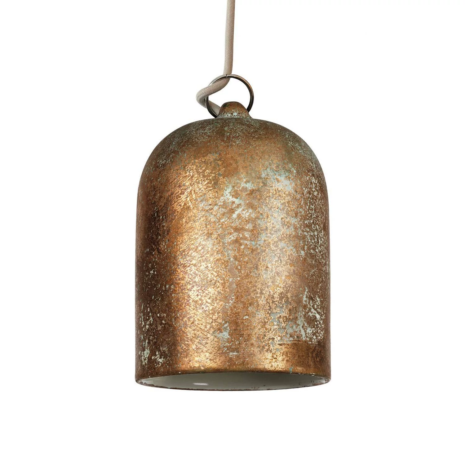 Keramično senčilo Mini Bell XS - izdelano v Italiji
