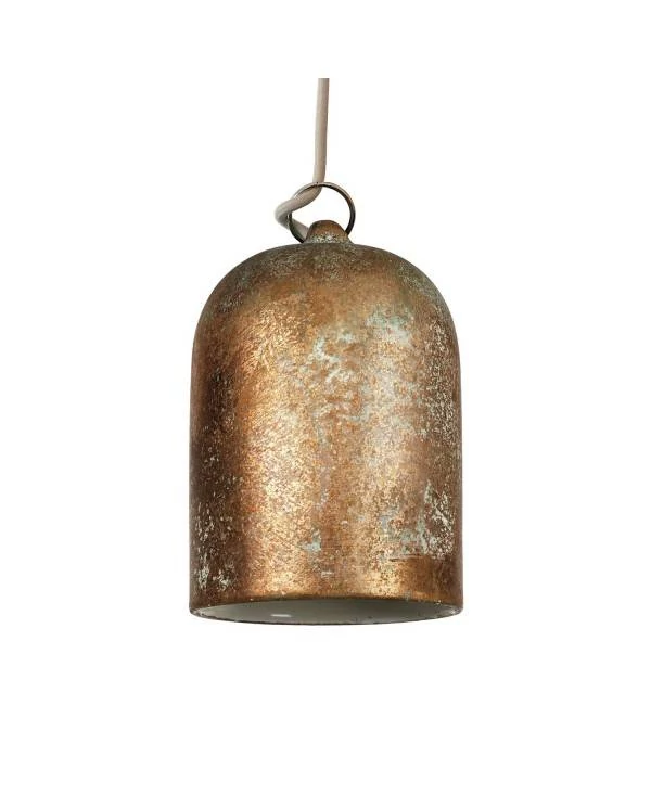 Keramično senčilo Mini Bell XS - izdelano v Italiji