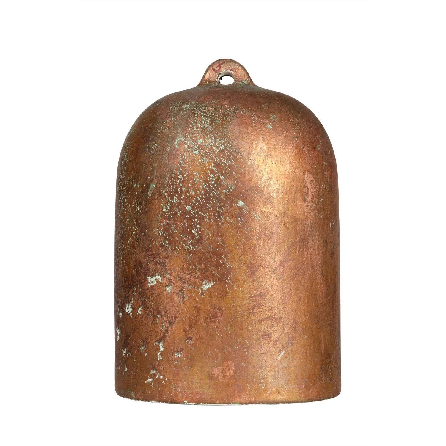 Keramično senčilo Mini Bell XS - izdelano v Italiji