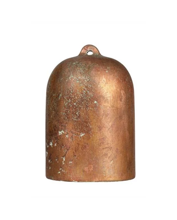 Keramično senčilo Mini Bell XS - izdelano v Italiji