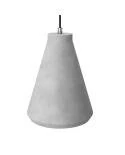 Senčilo iz cementa Funnel