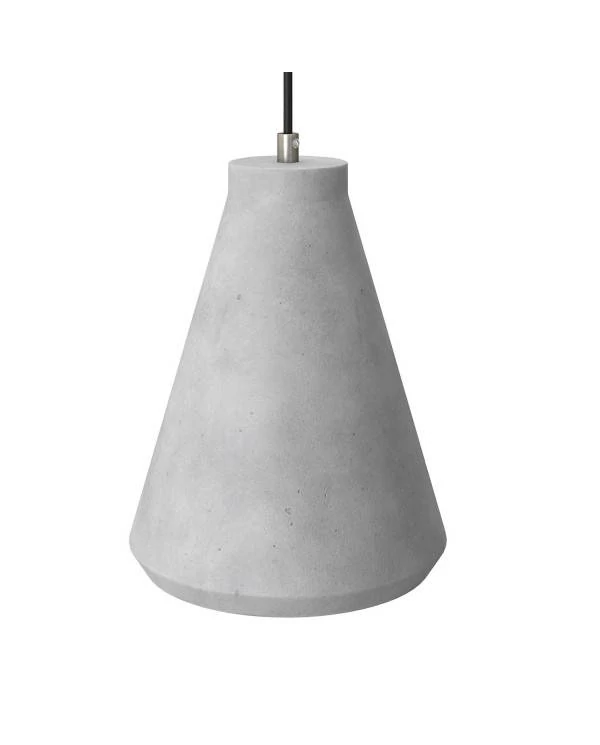 Senčilo iz cementa Funnel