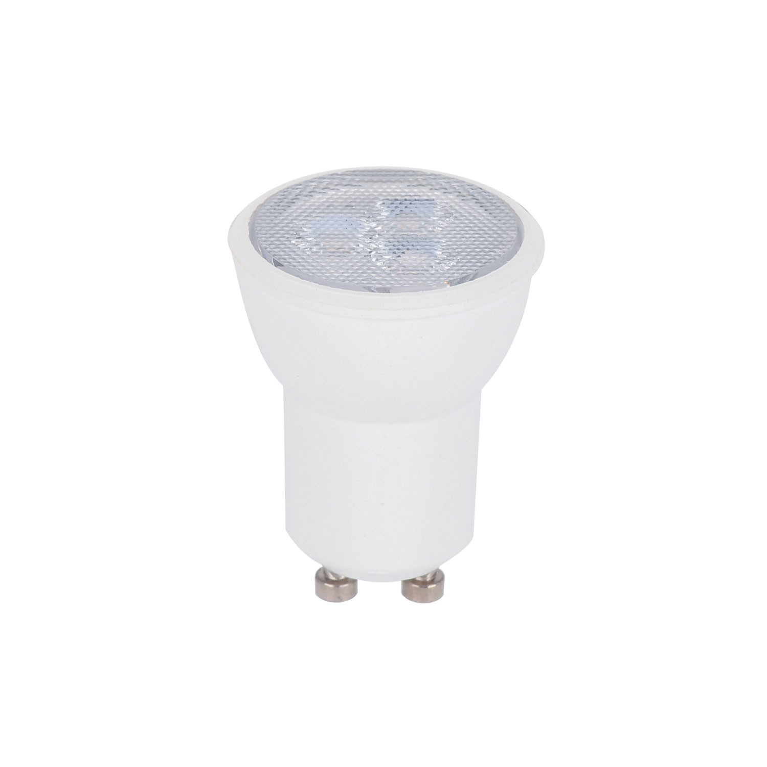 Namizna svetilka Flex z mini LED reflektorjem