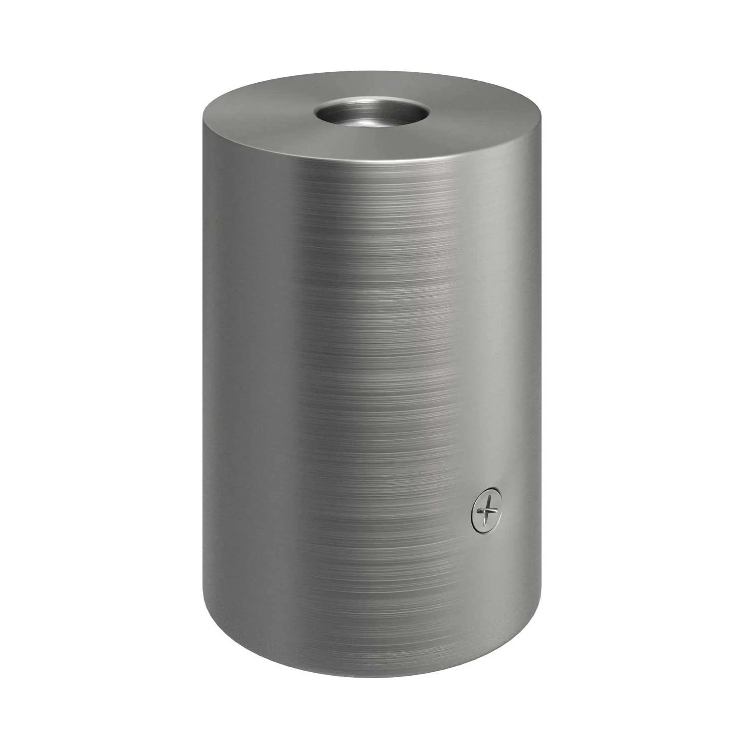 Pocinkani kovinski konektor za Creative-Tube cevi, premera 20 mm - komplet