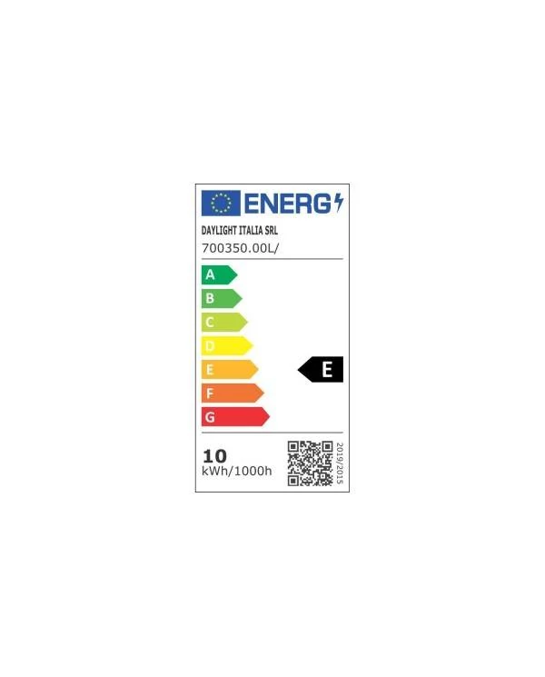 Porcelain LED XL Delo Ciaobella Line 10W zatemnilna 2700K žarnica