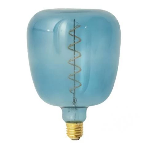 LED linijska sijalka S14d opal bela - 300 mm