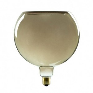 Globe LED žarnica G200 Smoky Floating Collection 6W zatemnitev 1900K