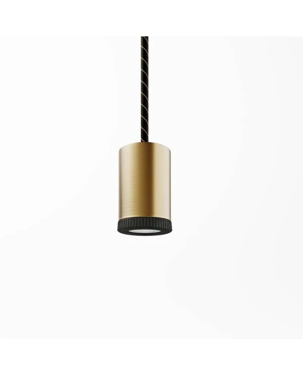 Mini reflektor GU1d0 enojni izpust